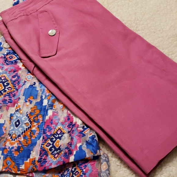 Ruby Rd. Skirt - Picture 4 of 6